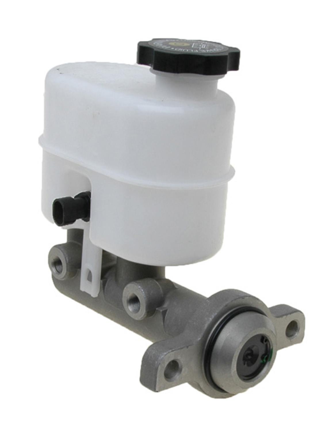 ACDELCO GOLD/PROFESSIONAL BRAKES - Brake Master Cylinder - ADU 18M2558