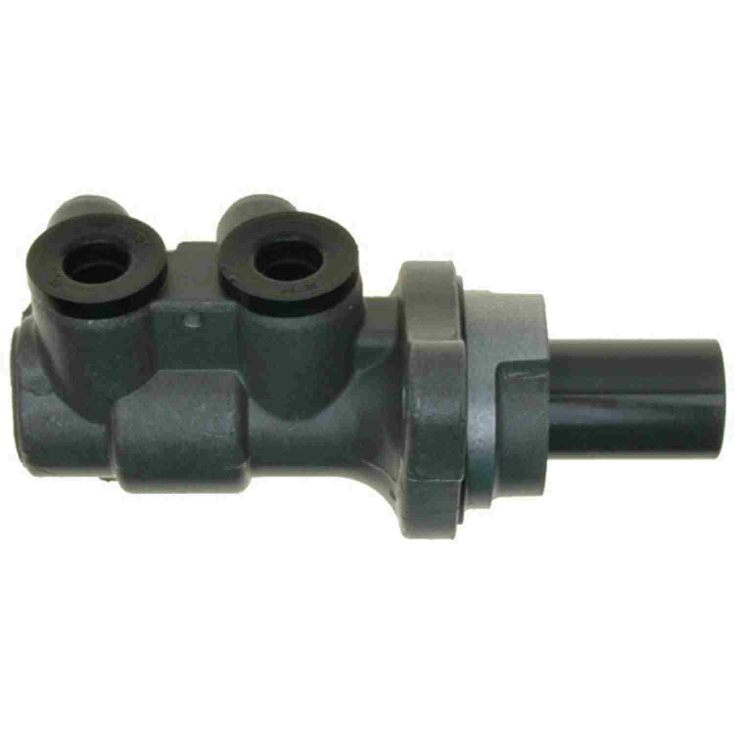 ACDELCO GOLD/PROFESSIONAL BRAKES - Brake Master Cylinder - ADU - 18m2559