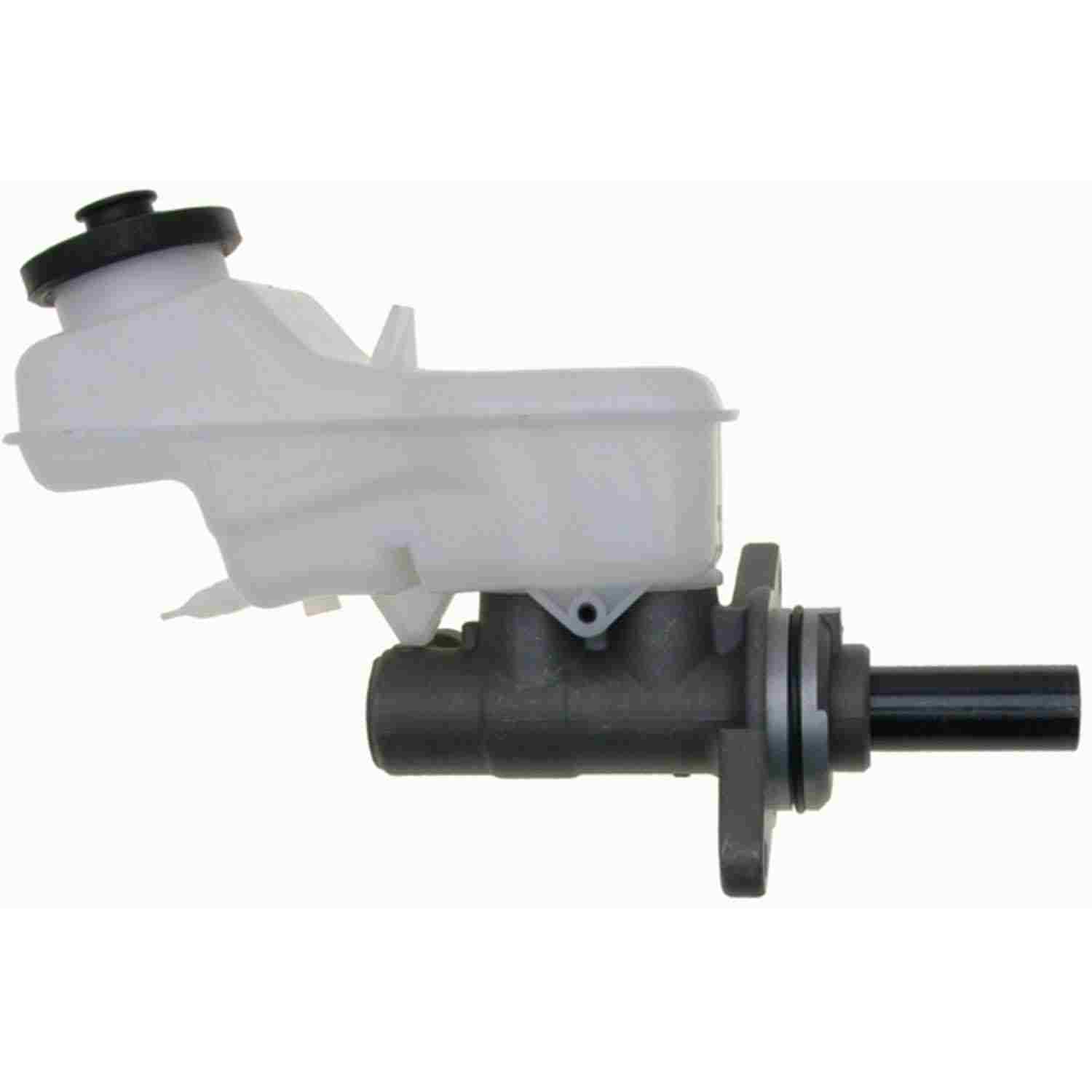 ACDELCO GOLD/PROFESSIONAL BRAKES - Brake Master Cylinder - ADU - 18m2561