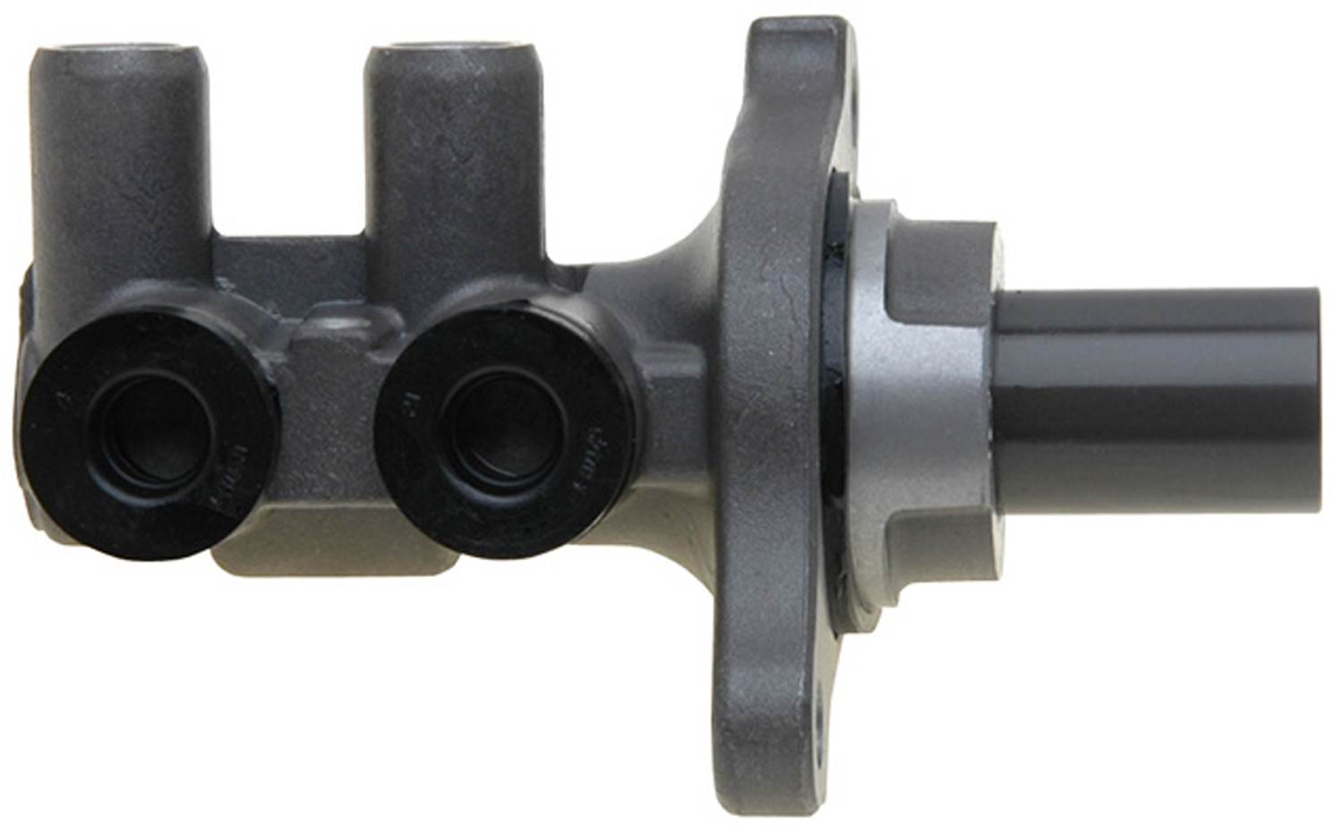 ACDELCO GOLD/PROFESSIONAL BRAKES - Brake Master Cylinder - ADU - 18m2566