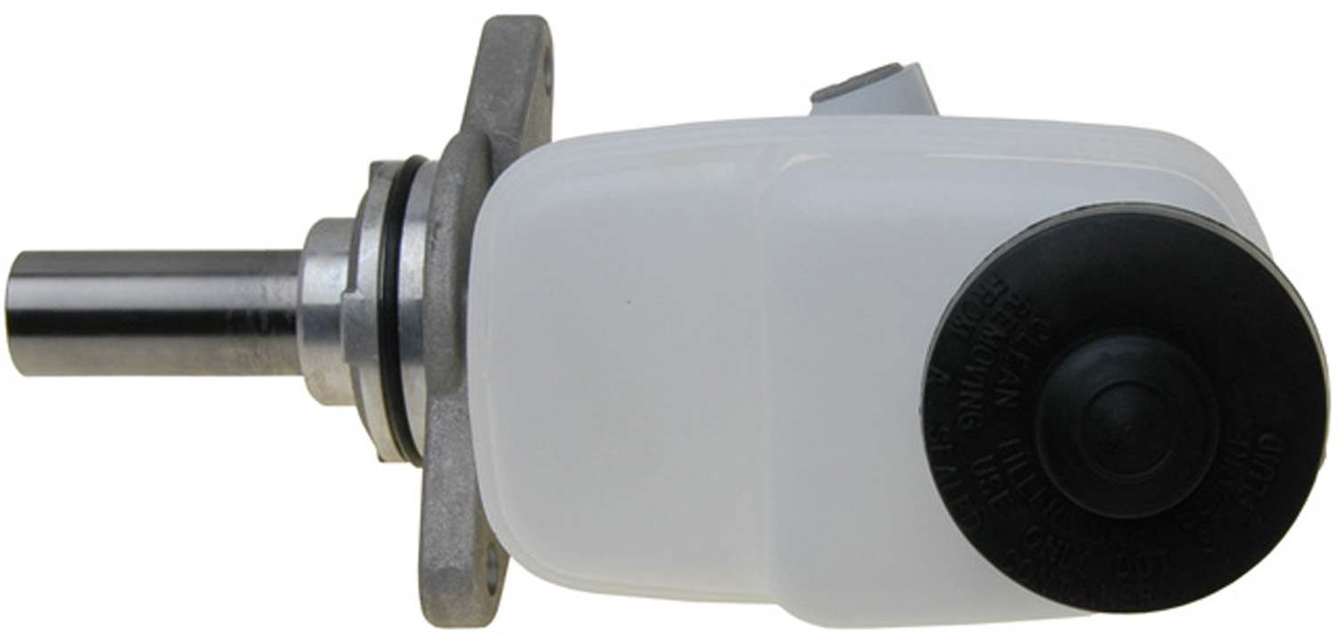 ACDELCO GOLD/PROFESSIONAL BRAKES - Brake Master Cylinder - ADU - 18m2642