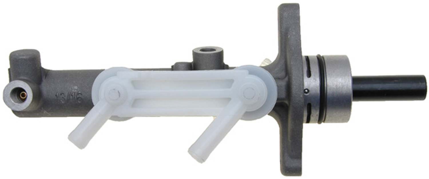 ACDELCO GOLD/PROFESSIONAL BRAKES - Brake Master Cylinder - ADU - 18m2643