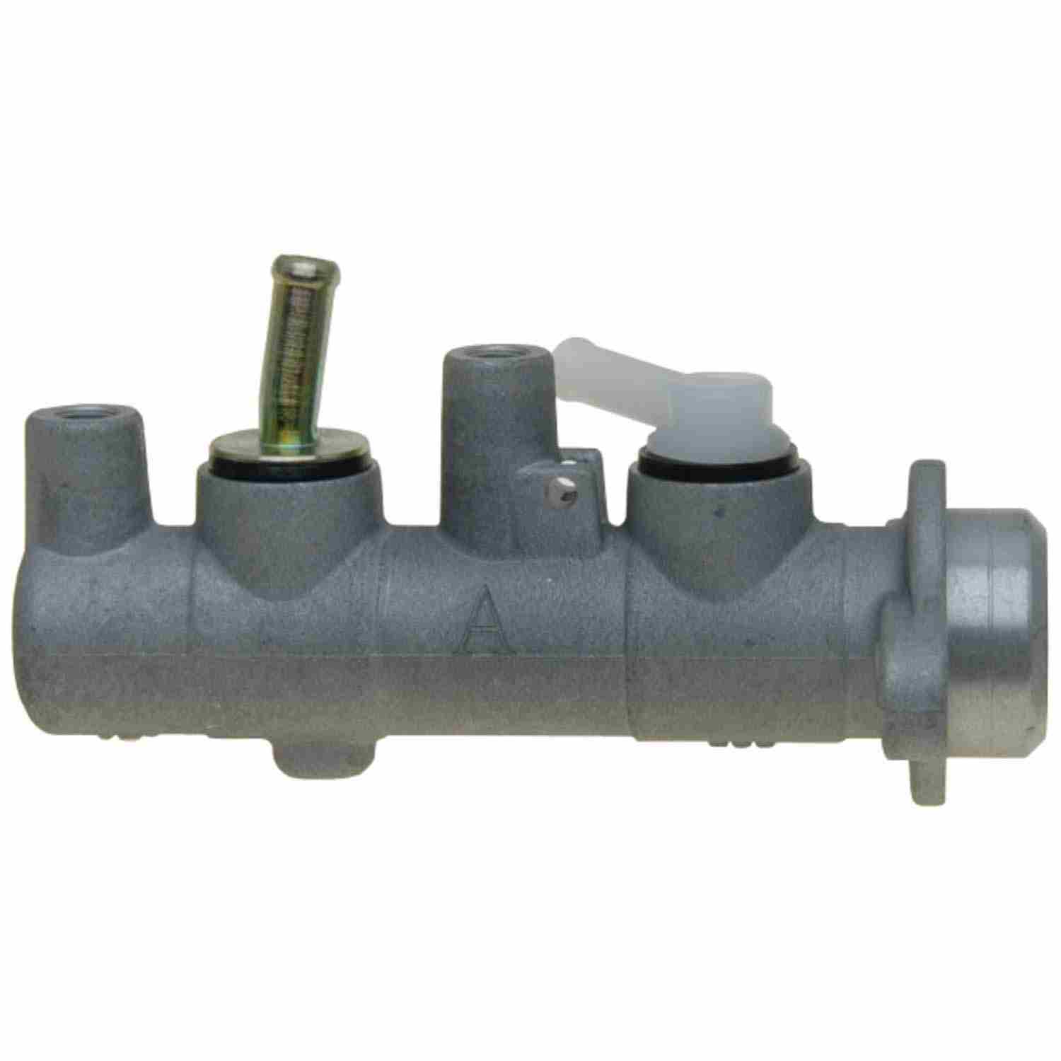 ACDELCO GOLD/PROFESSIONAL BRAKES - Brake Master Cylinder - ADU - 18m2689