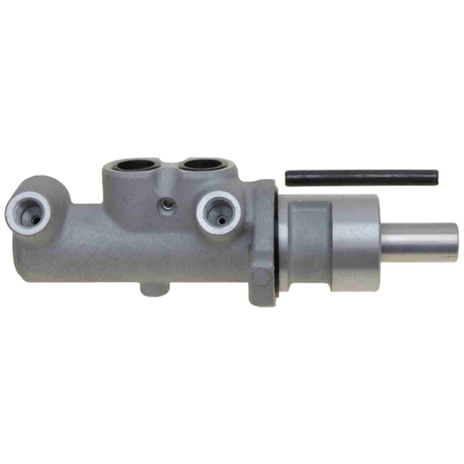 ACDELCO GOLD/PROFESSIONAL BRAKES - Brake Master Cylinder - ADU - 18m2690