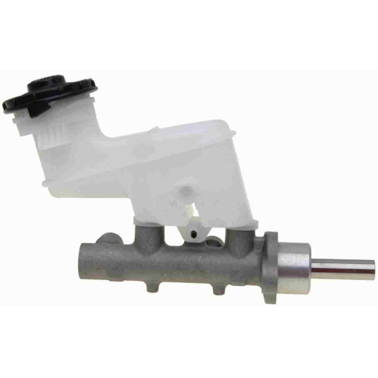 ACDELCO GOLD/PROFESSIONAL BRAKES - Brake Master Cylinder - ADU - 18m2717