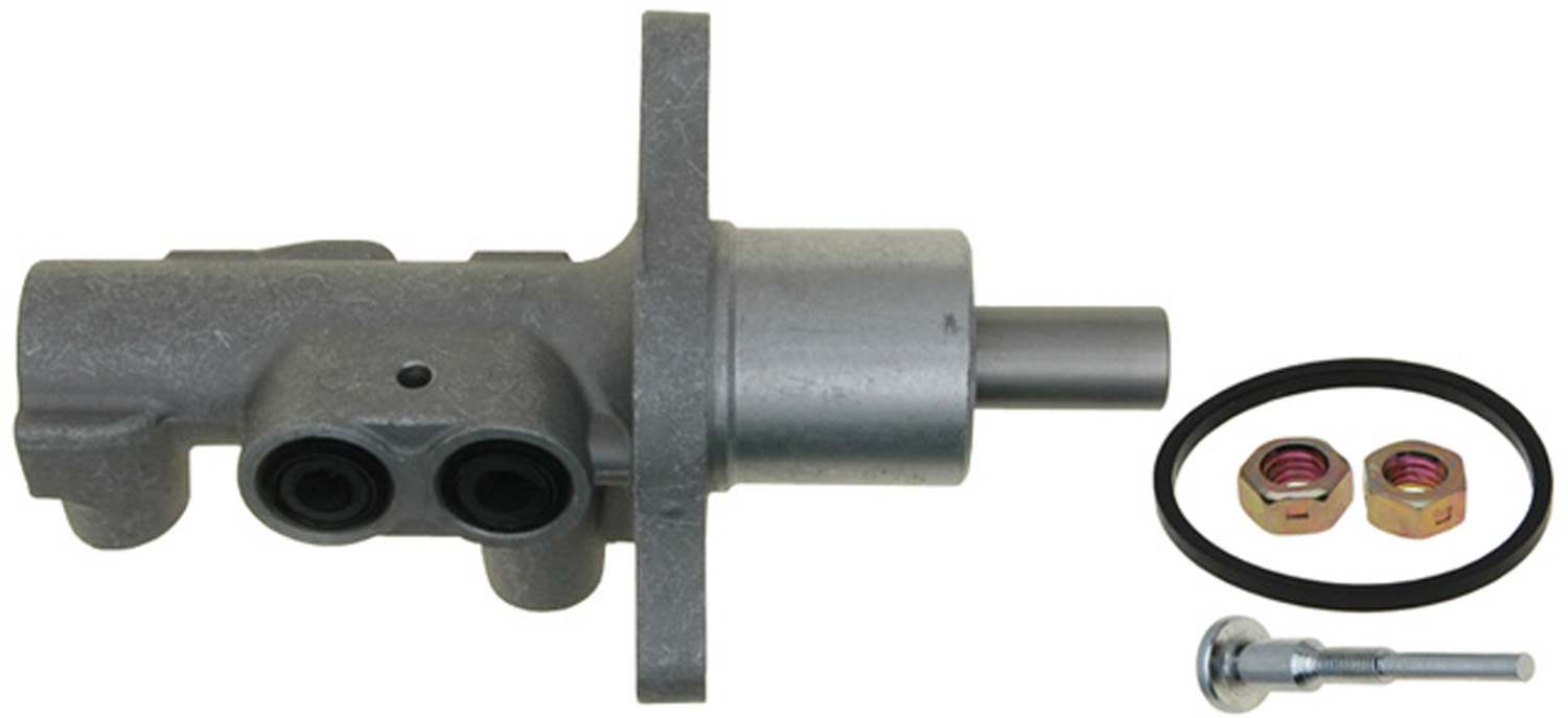 ACDELCO GOLD/PROFESSIONAL BRAKES - Brake Master Cylinder - ADU - 18m2727