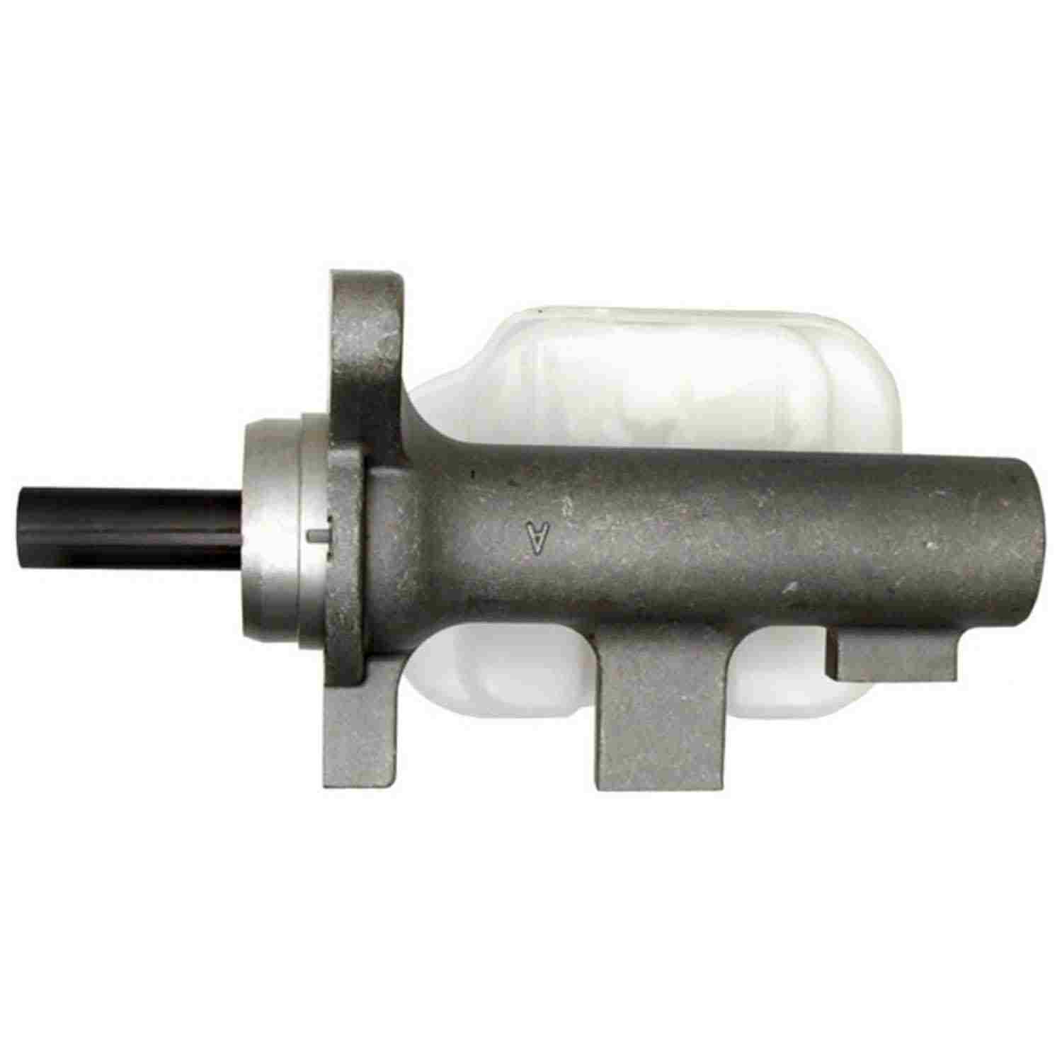 ACDELCO GOLD/PROFESSIONAL BRAKES - Brake Master Cylinder - ADU 18M2741