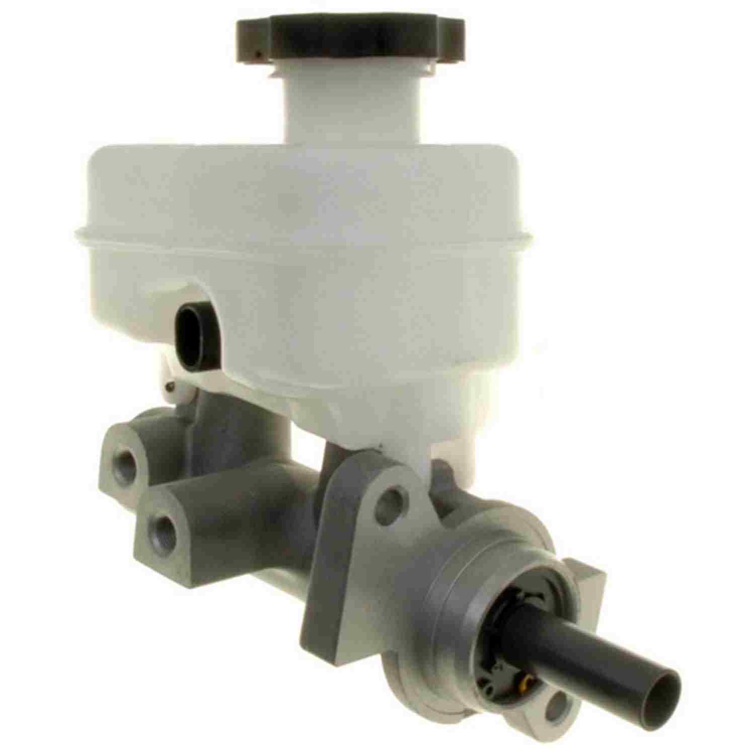 ACDELCO GOLD/PROFESSIONAL BRAKES - Brake Master Cylinder - ADU 18M2741