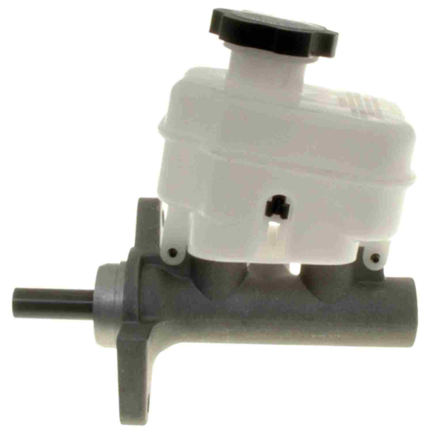 ACDELCO GOLD/PROFESSIONAL BRAKES - Brake Master Cylinder - ADU 18M2741