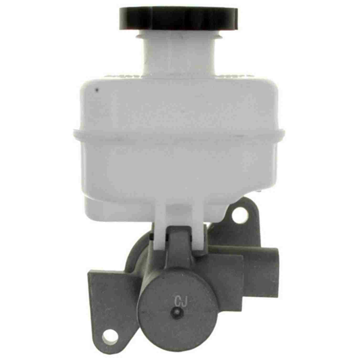 ACDELCO GOLD/PROFESSIONAL BRAKES - Brake Master Cylinder - ADU 18M2741