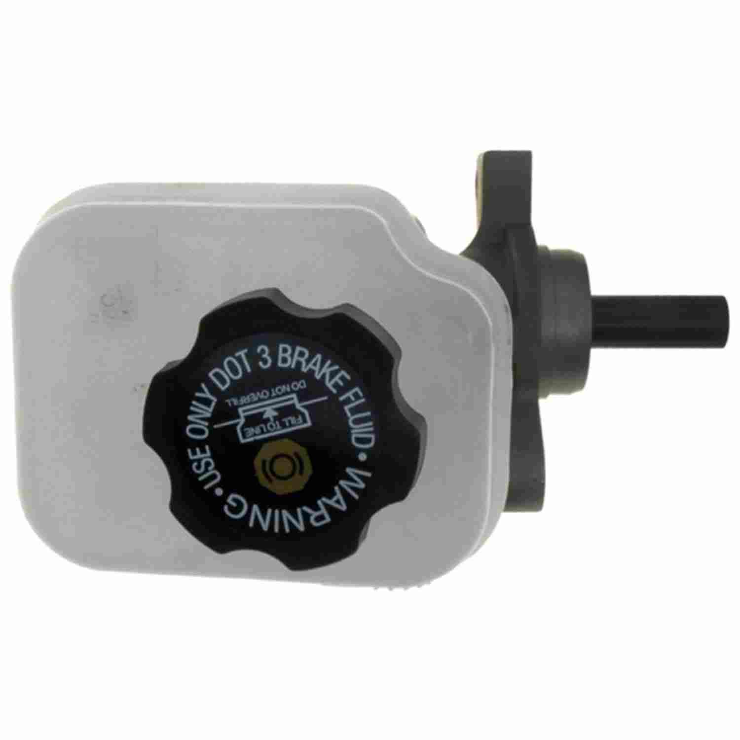 ACDELCO GOLD/PROFESSIONAL BRAKES - Brake Master Cylinder - ADU 18M2741