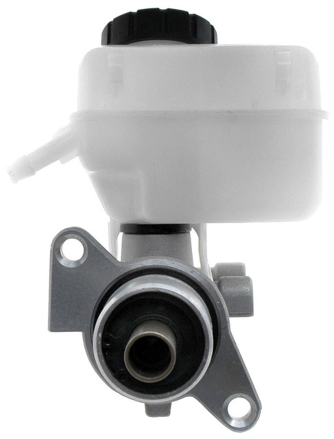 ACDELCO GOLD/PROFESSIONAL BRAKES - Brake Master Cylinder - ADU - 18m390576