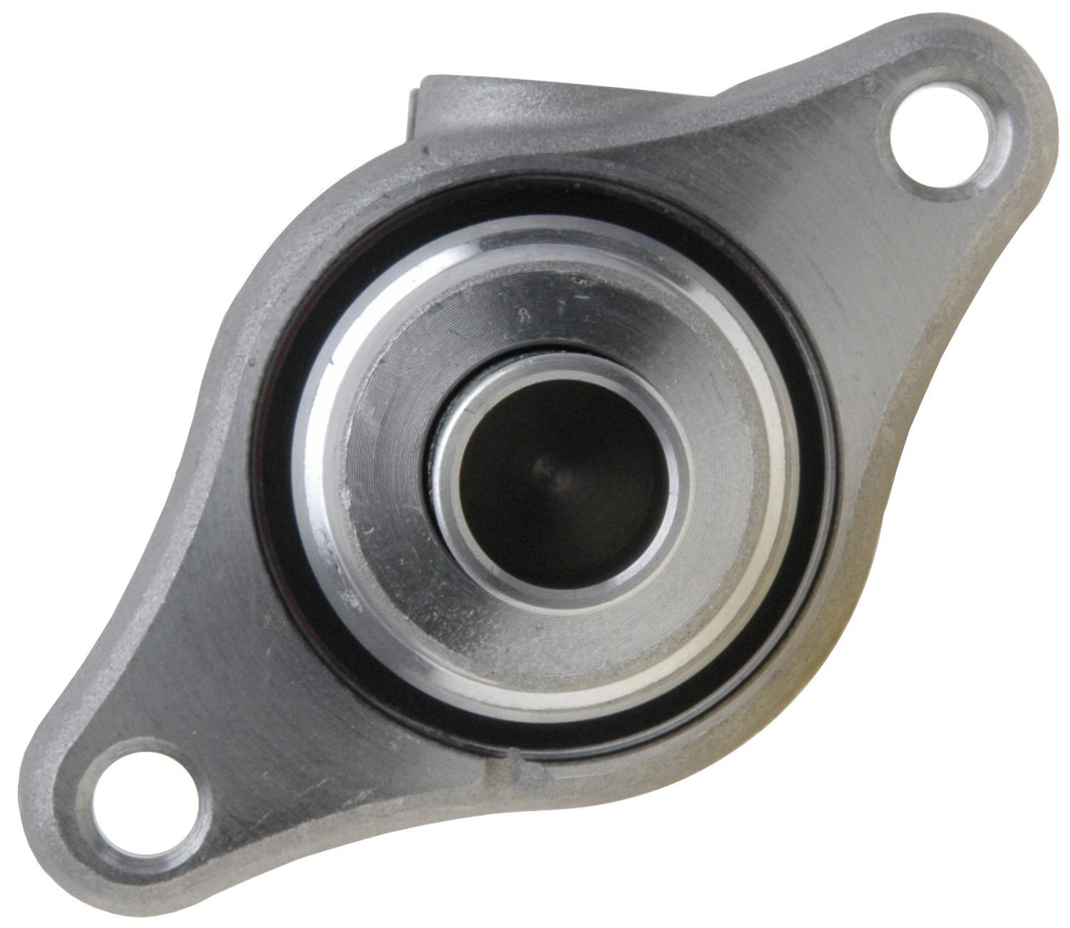 ACDELCO GOLD/PROFESSIONAL BRAKES - Brake Master Cylinder - ADU - 18m391224