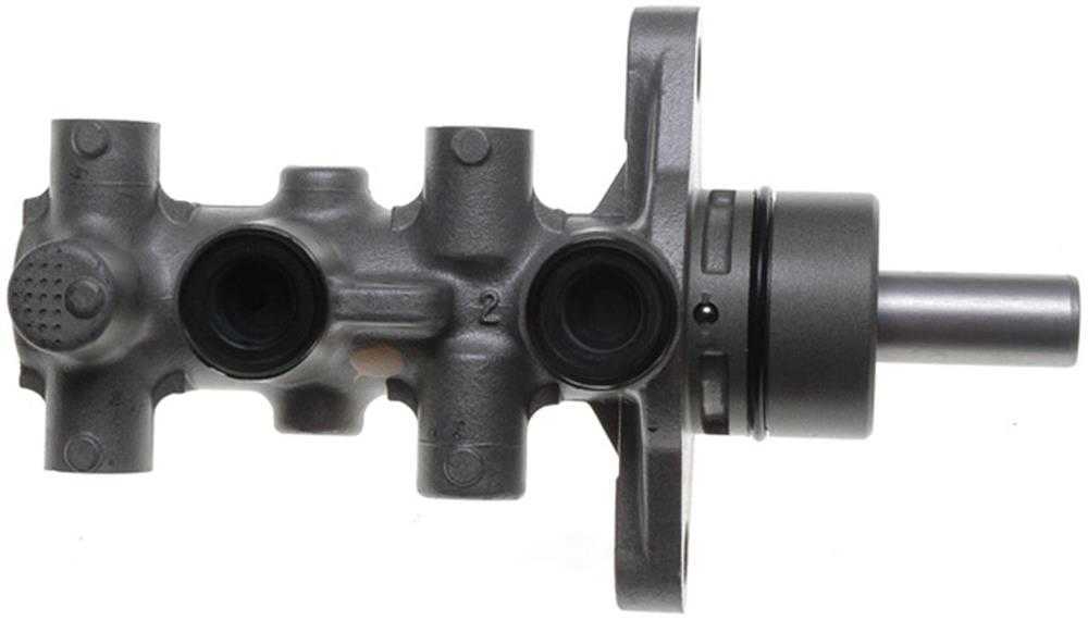 ACDELCO GOLD/PROFESSIONAL BRAKES - Brake Master Cylinder - ADU - 18m412