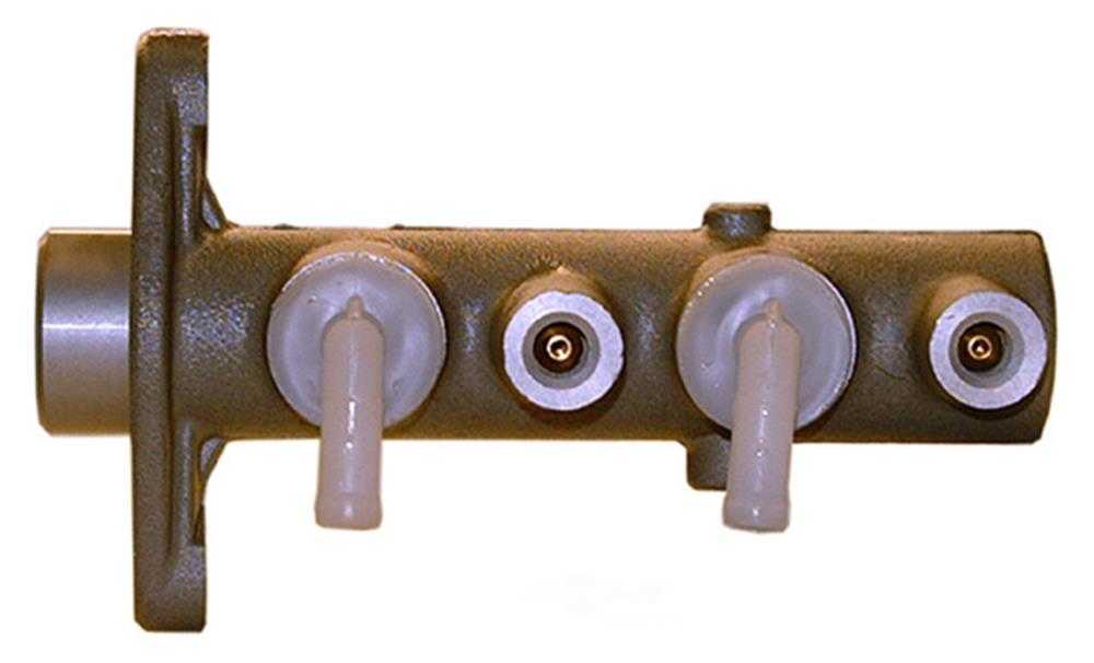 ACDELCO GOLD/PROFESSIONAL BRAKES - Brake Master Cylinder - ADU - 18m423