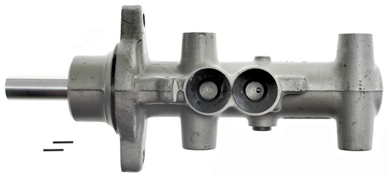 ACDELCO GOLD/PROFESSIONAL BRAKES - Brake Master Cylinder - ADU - 18m560