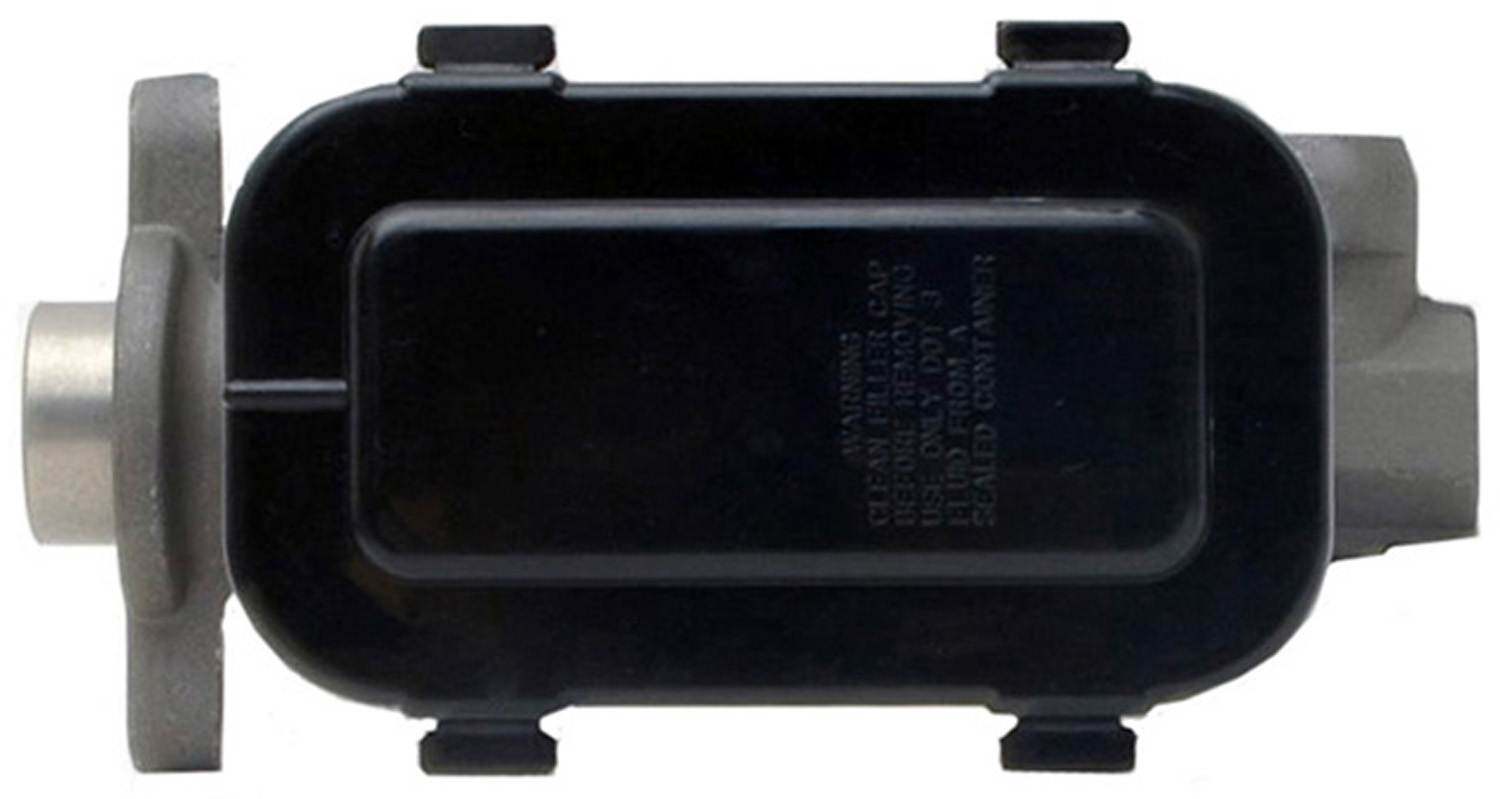 ACDELCO GOLD/PROFESSIONAL BRAKES - Brake Master Cylinder - ADU - 18m712