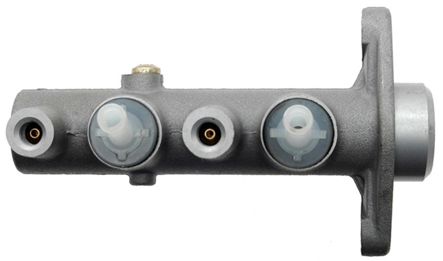 ACDELCO GOLD/PROFESSIONAL BRAKES - Brake Master Cylinder - ADU - 18m743