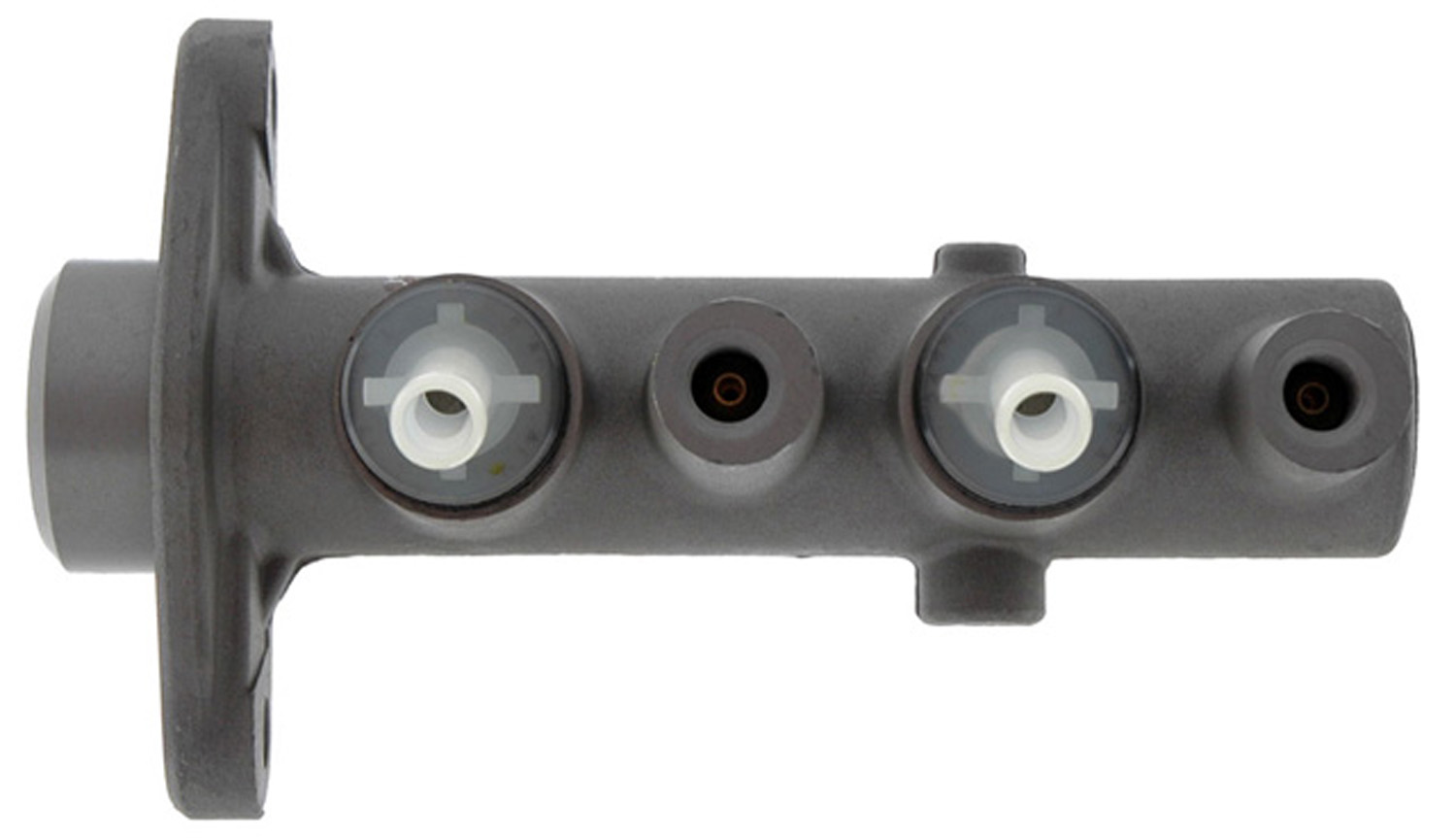 ACDELCO GOLD/PROFESSIONAL BRAKES - Brake Master Cylinder - ADU - 18m744