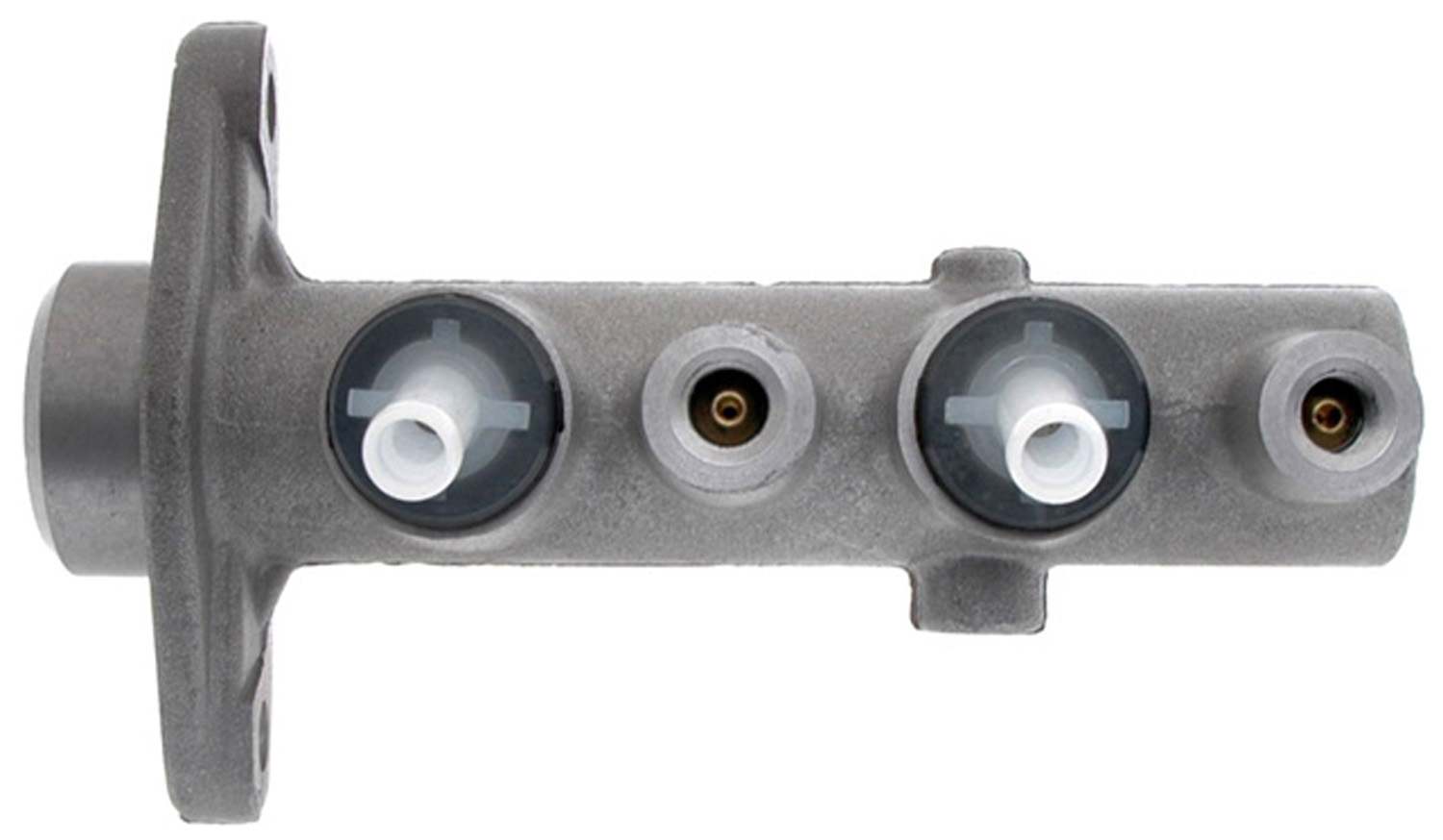ACDELCO GOLD/PROFESSIONAL BRAKES - Brake Master Cylinder - ADU - 18m760