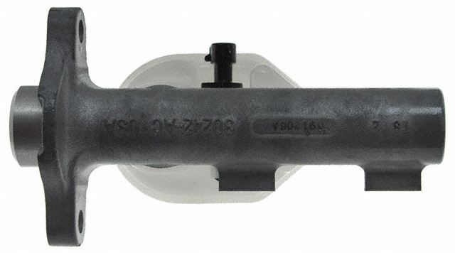 ACDELCO GOLD/PROFESSIONAL BRAKES CANADA - Brake Master Cylinder - DCO 18M819