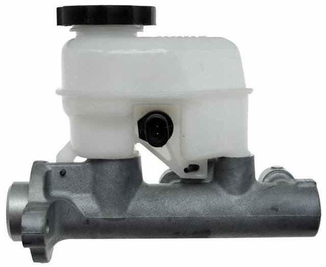 ACDELCO GOLD/PROFESSIONAL BRAKES CANADA - Brake Master Cylinder - DCO 18M819