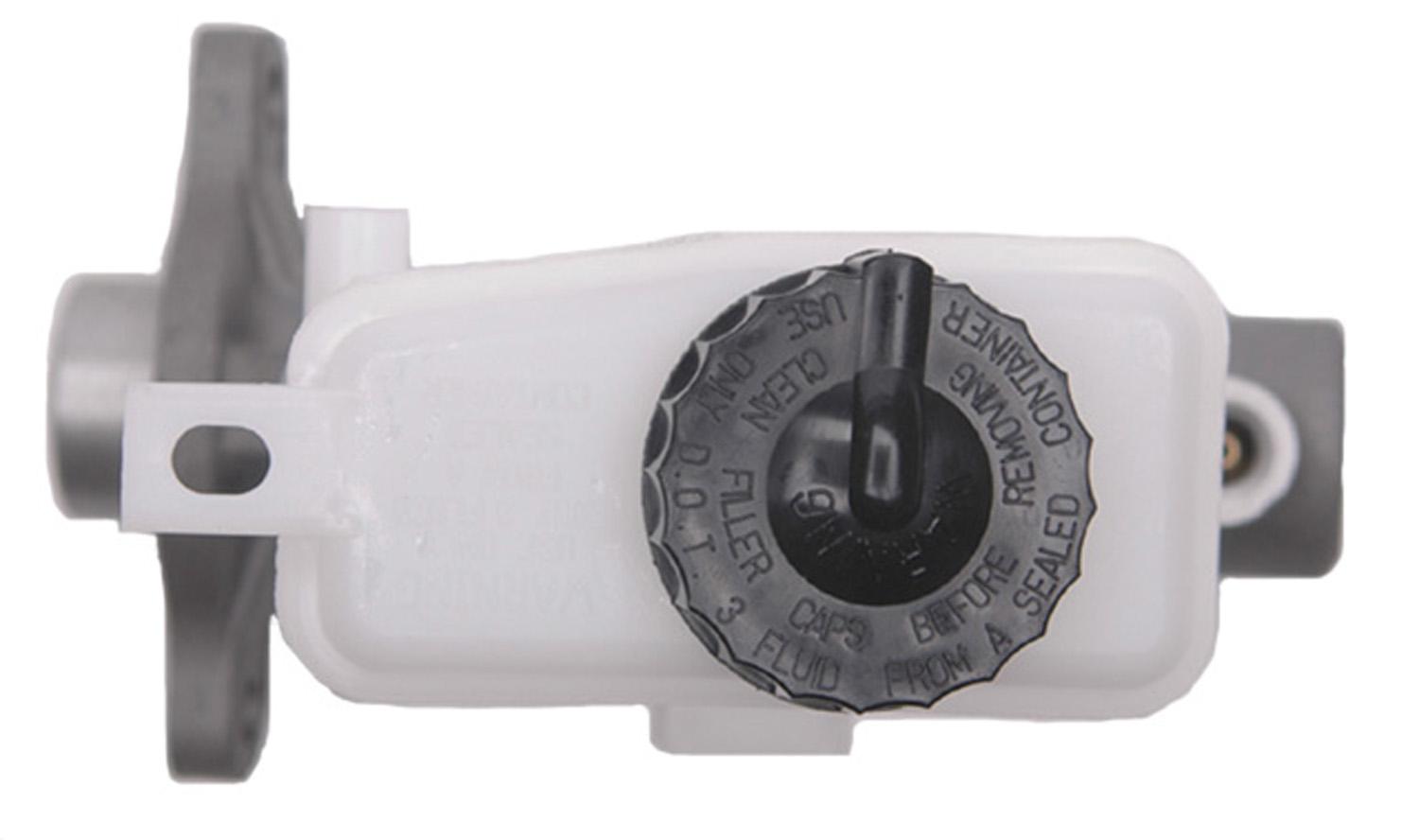 ACDELCO GOLD/PROFESSIONAL BRAKES - Brake Master Cylinder - ADU - 18m828