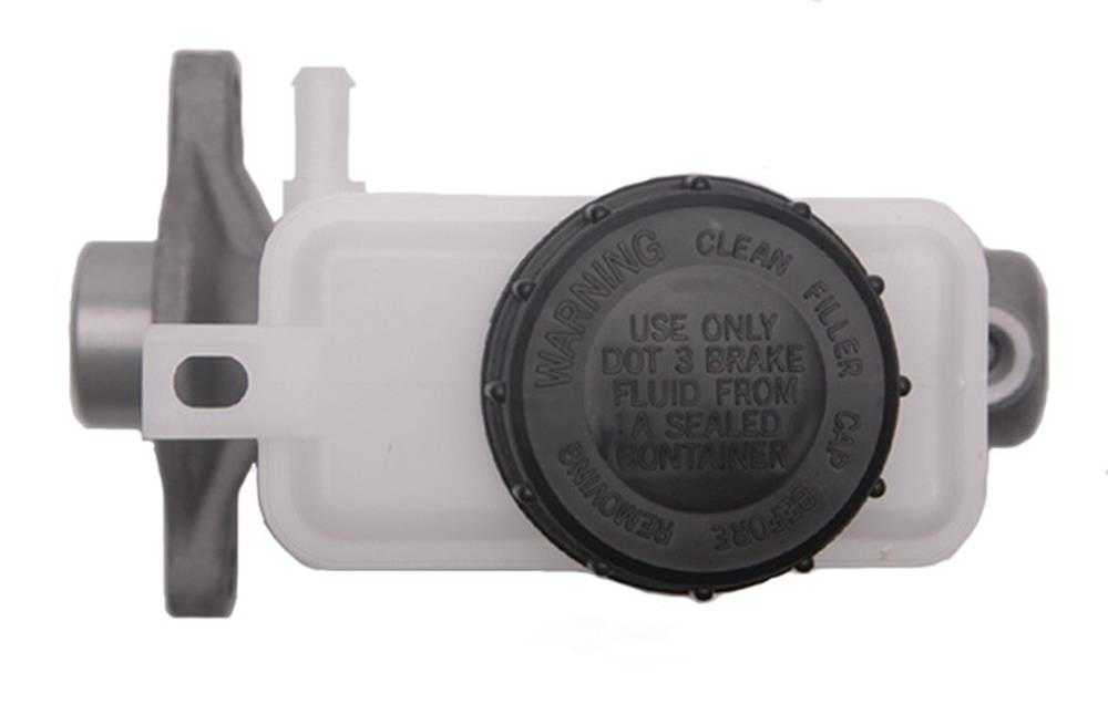 ACDELCO GOLD/PROFESSIONAL BRAKES - Brake Master Cylinder - ADU - 18m829