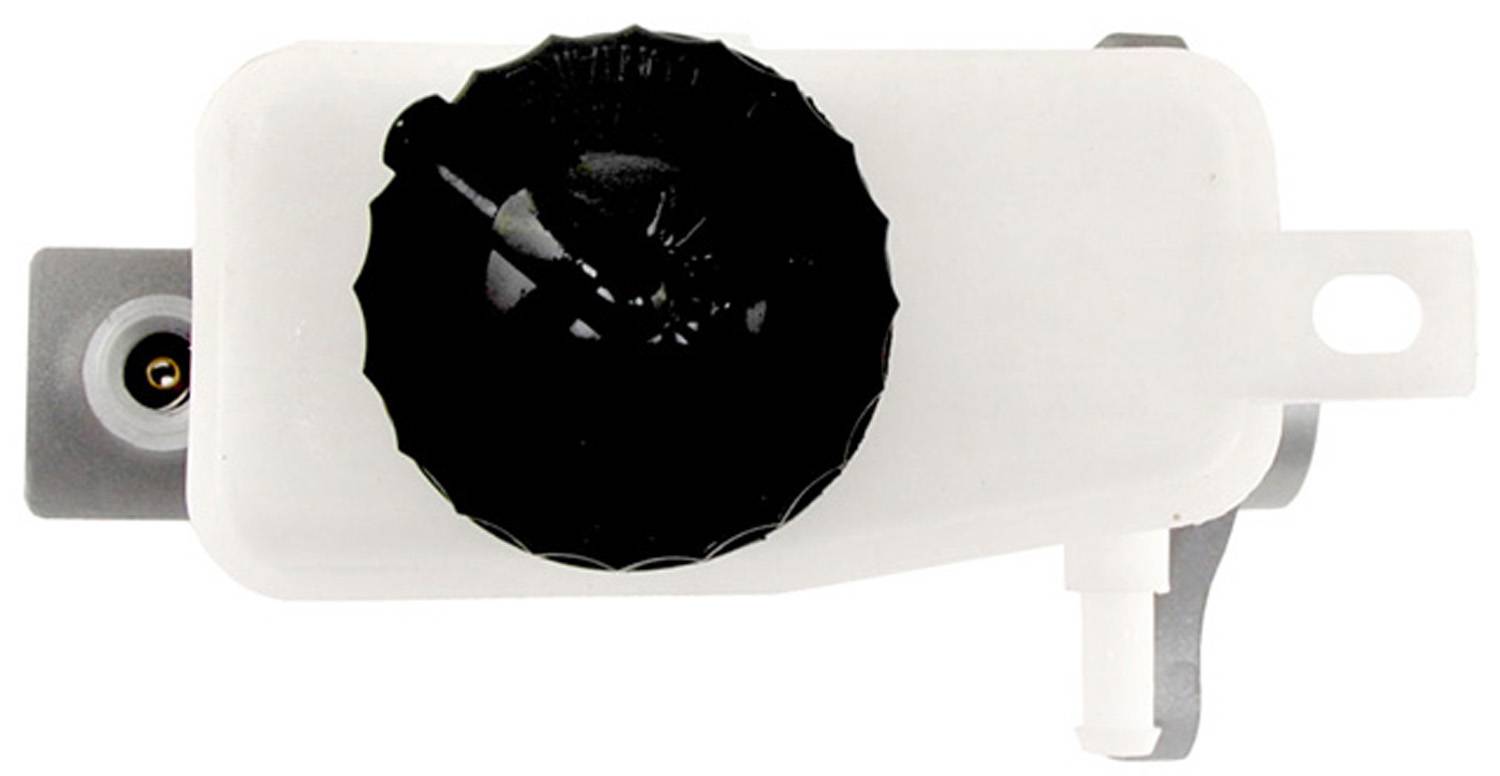 ACDELCO GOLD/PROFESSIONAL BRAKES - Brake Master Cylinder - ADU - 18m836