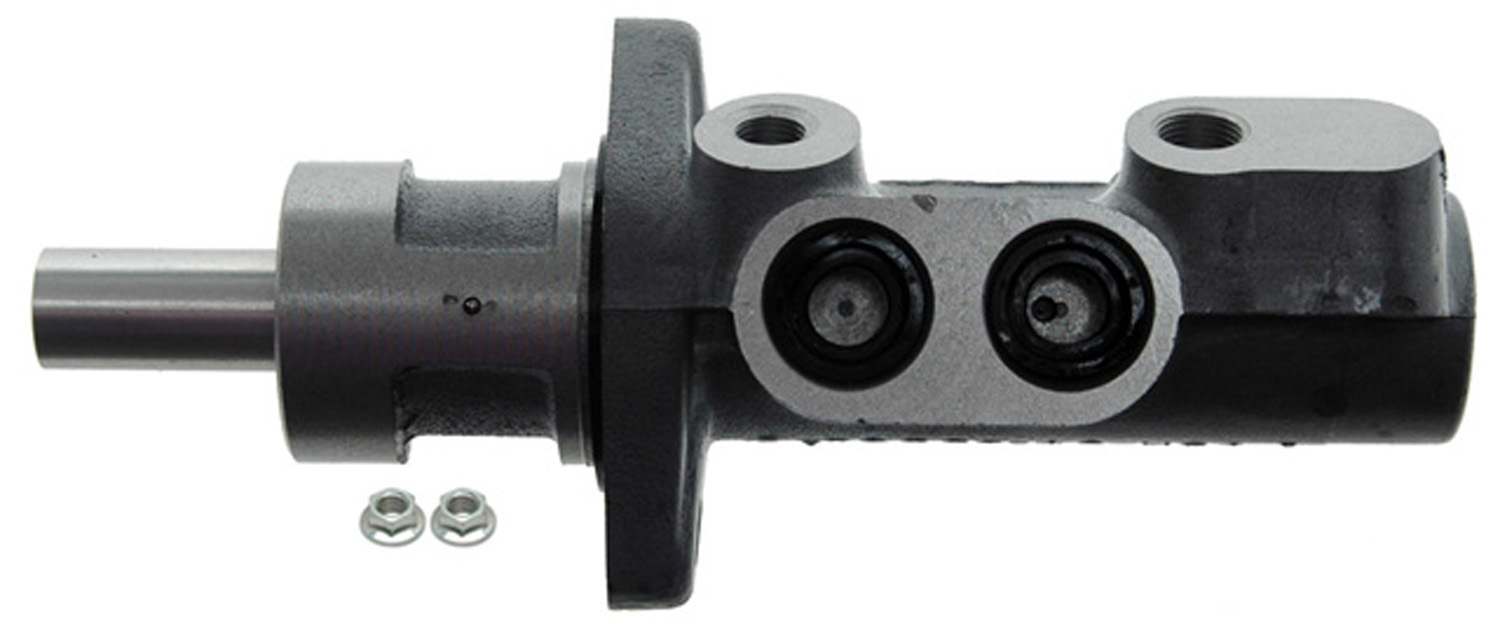 ACDELCO GOLD/PROFESSIONAL BRAKES - Brake Master Cylinder - ADU - 18m857