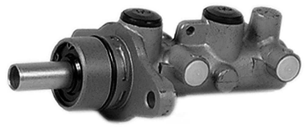 ACDELCO GOLD/PROFESSIONAL BRAKES - Brake Master Cylinder - ADU - 18m948