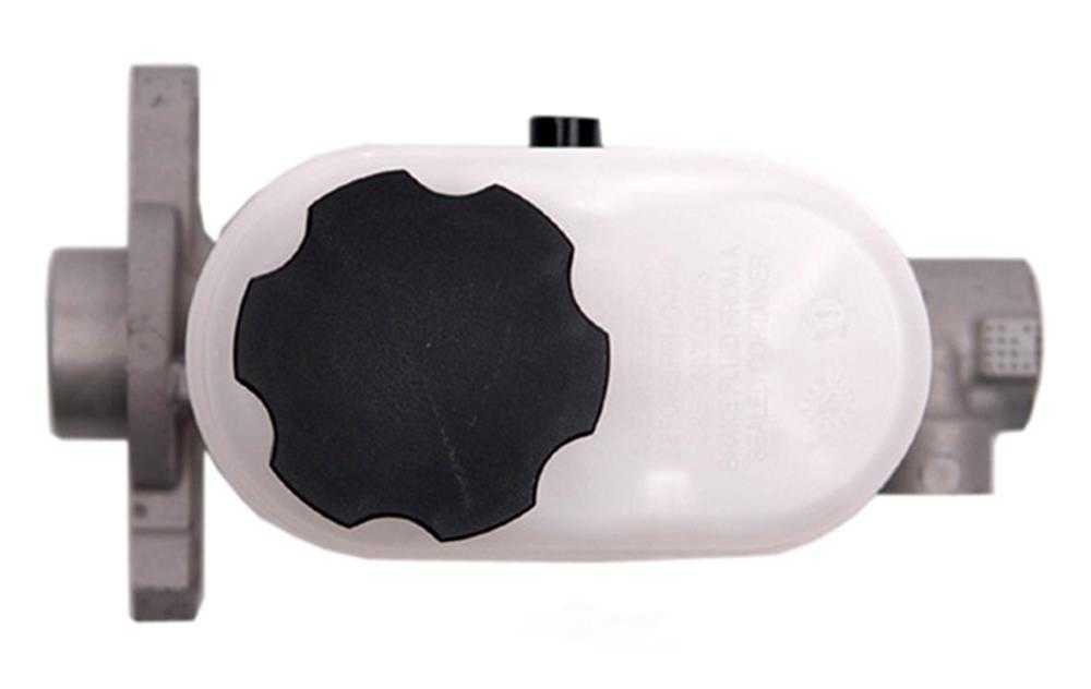 ACDELCO GOLD/PROFESSIONAL BRAKES - Brake Master Cylinder - ADU - 18m976
