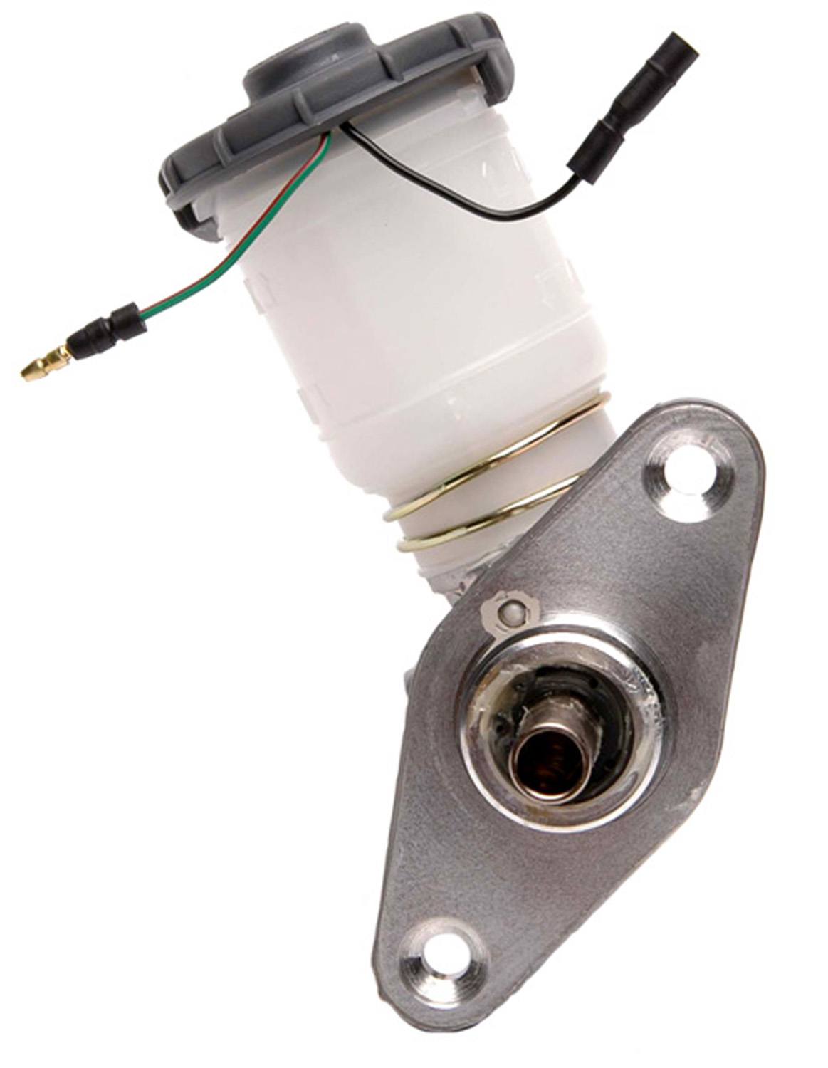 ACDELCO GOLD/PROFESSIONAL BRAKES - Brake Master Cylinder - ADU - 18m979