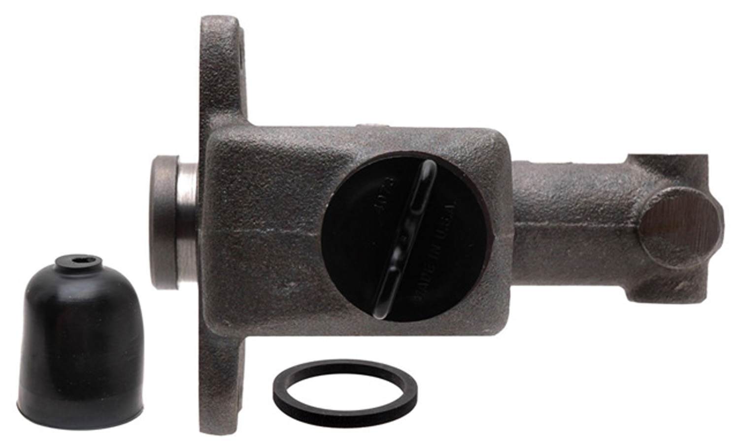 ACDELCO GOLD/PROFESSIONAL BRAKES - Brake Master Cylinder - ADU - 18m991