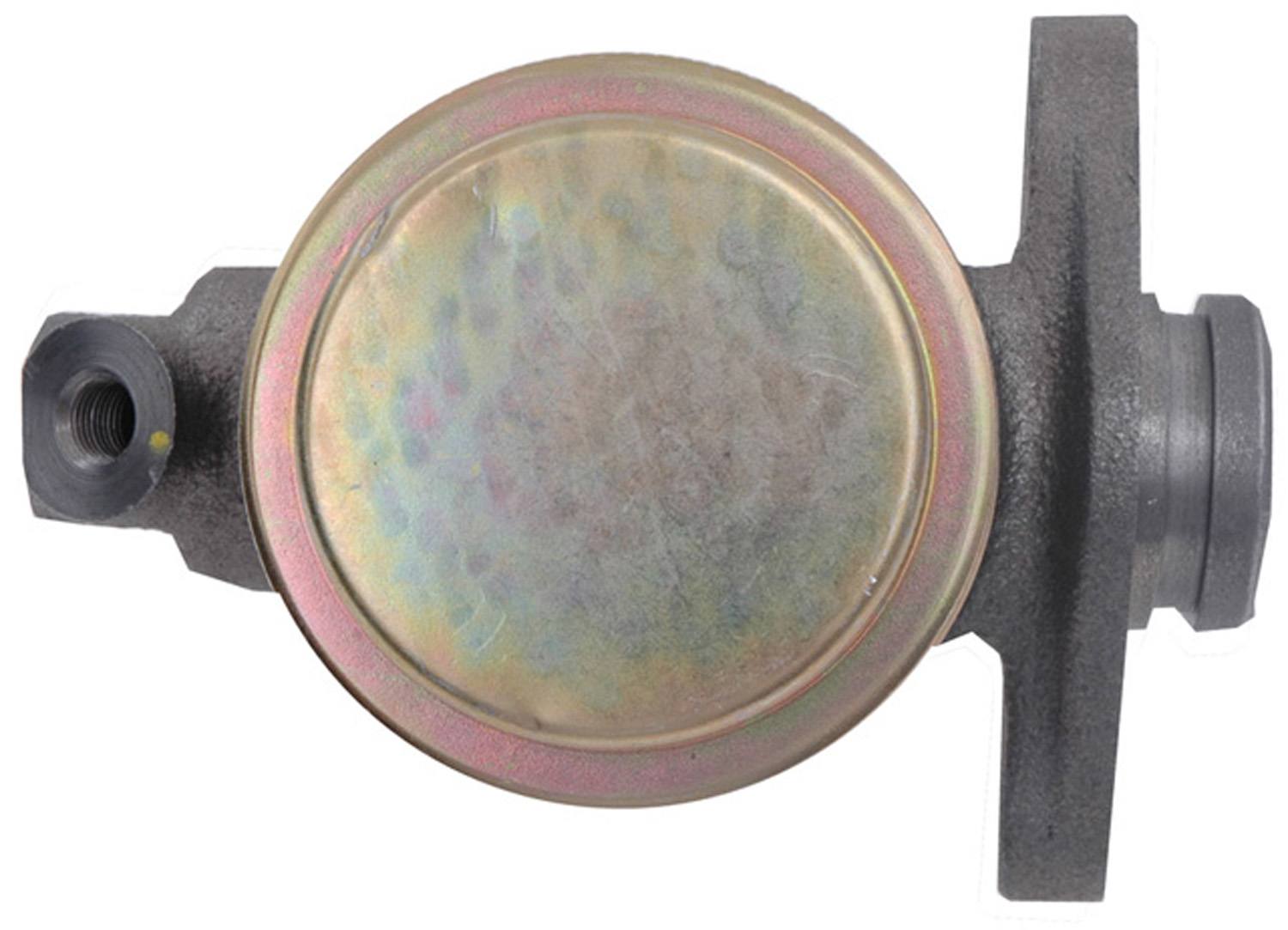 ACDELCO GOLD/PROFESSIONAL BRAKES - Brake Master Cylinder - ADU - 18m996