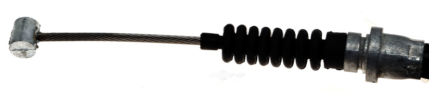 ACDELCO GOLD/PROFESSIONAL BRAKES - Parking Brake Cable - ADU - 18p2828