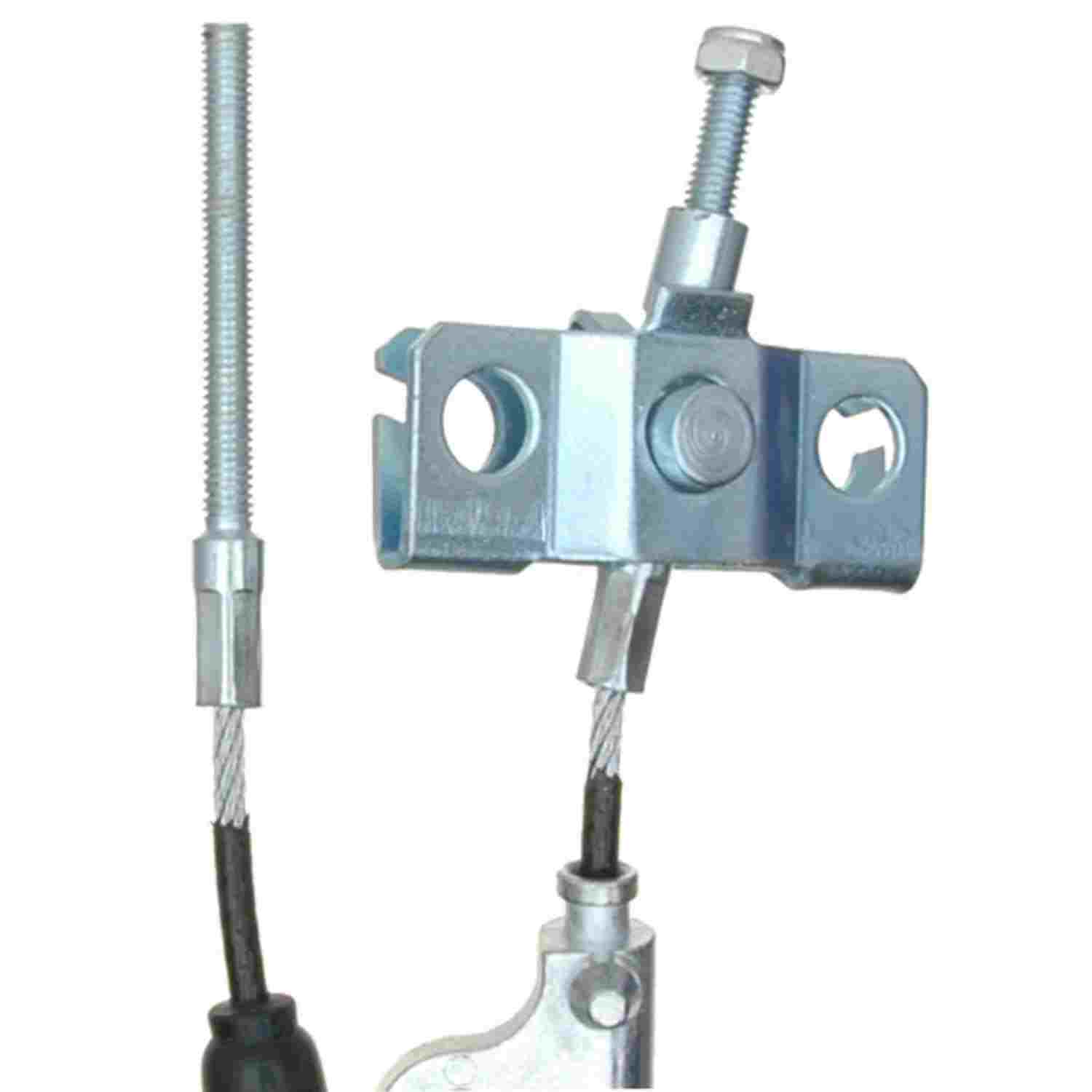 ACDELCO GOLD/PROFESSIONAL BRAKES - Parking Brake Cable - ADU - 18p2849