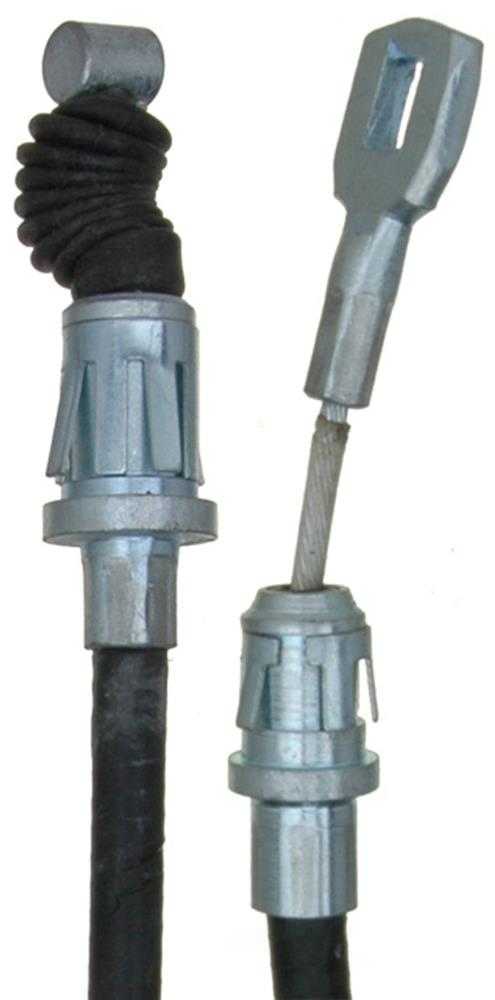 ACDELCO GOLD/PROFESSIONAL BRAKES - Parking Brake Cable - ADU - 18p2851