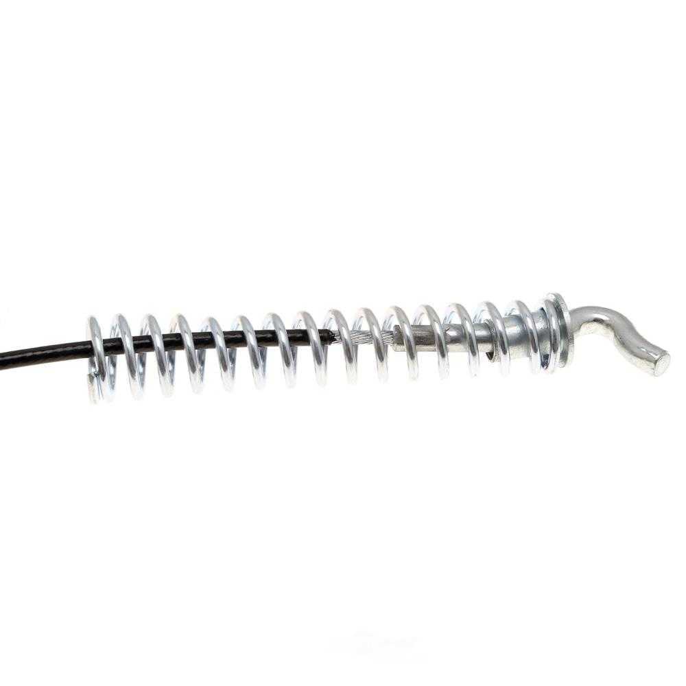 ACDELCO GOLD/PROFESSIONAL BRAKES - Parking Brake Cable - ADU - 18p2923