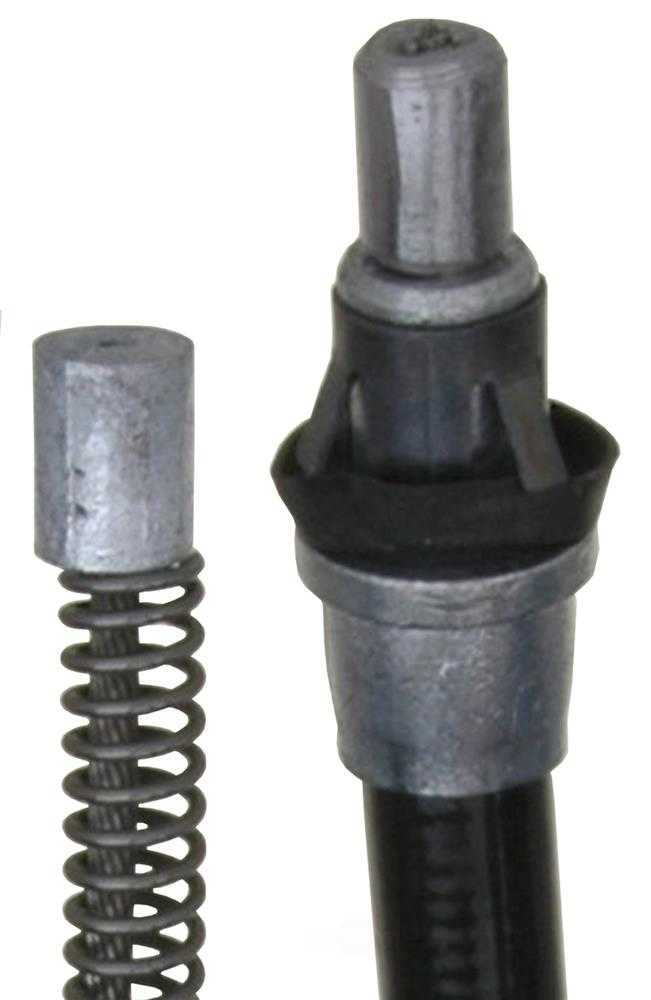 ACDELCO GOLD/PROFESSIONAL BRAKES - Parking Brake Cable - ADU - 18p96935