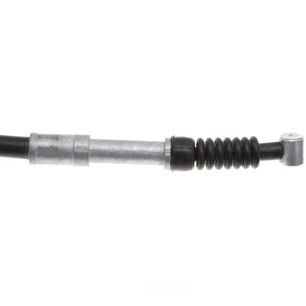 ACDELCO GOLD/PROFESSIONAL BRAKES - Parking Brake Cable - ADU - 18p97076