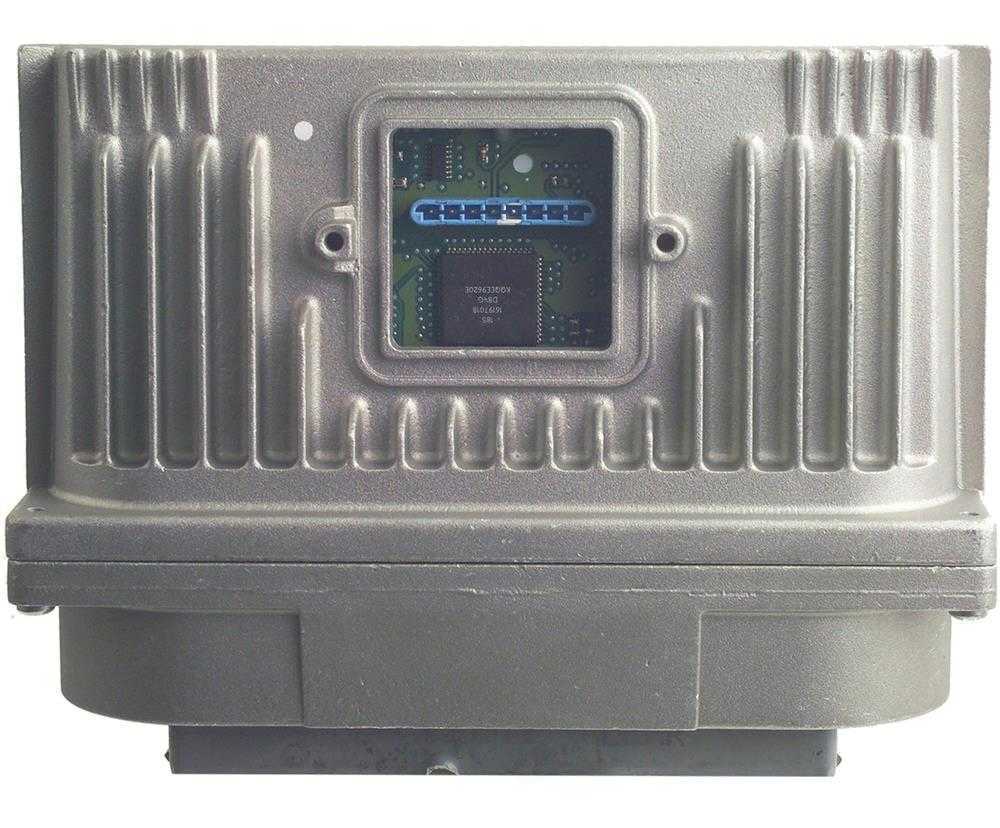 ACDELCO GOLD/PROFESSIONAL - Remanufactured - DCC - 218-11788