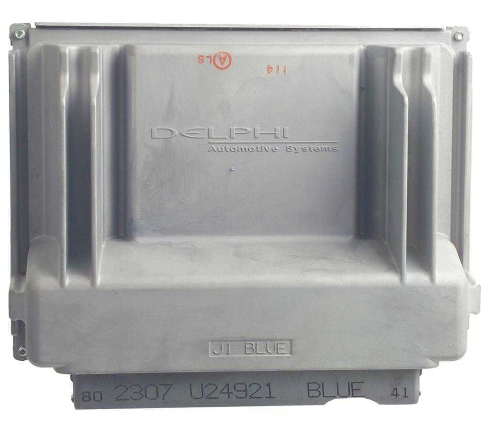 ACDELCO GOLD/PROFESSIONAL - Remanufactured - DCC - 218-11792