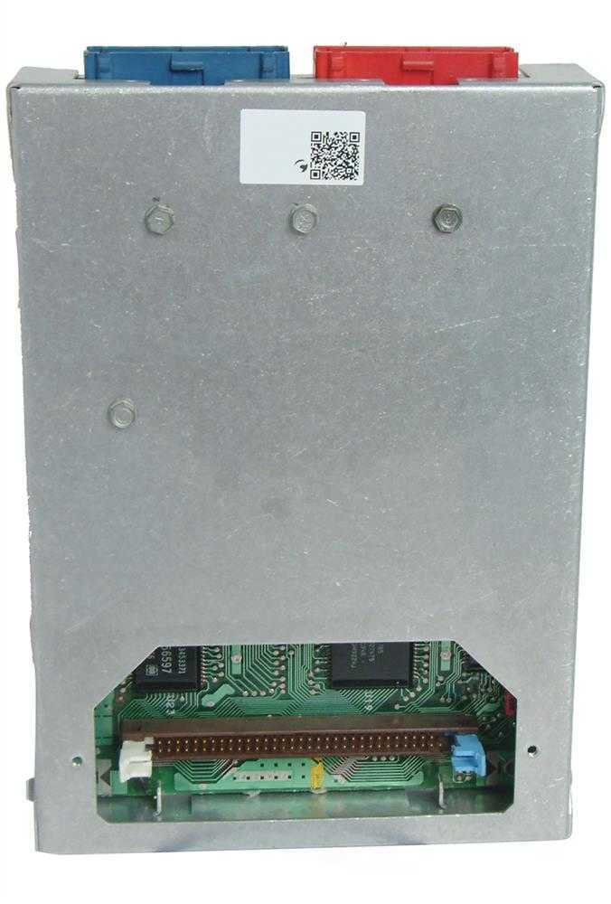 ACDELCO GOLD/PROFESSIONAL - Remanufactured - DCC - 218-11795