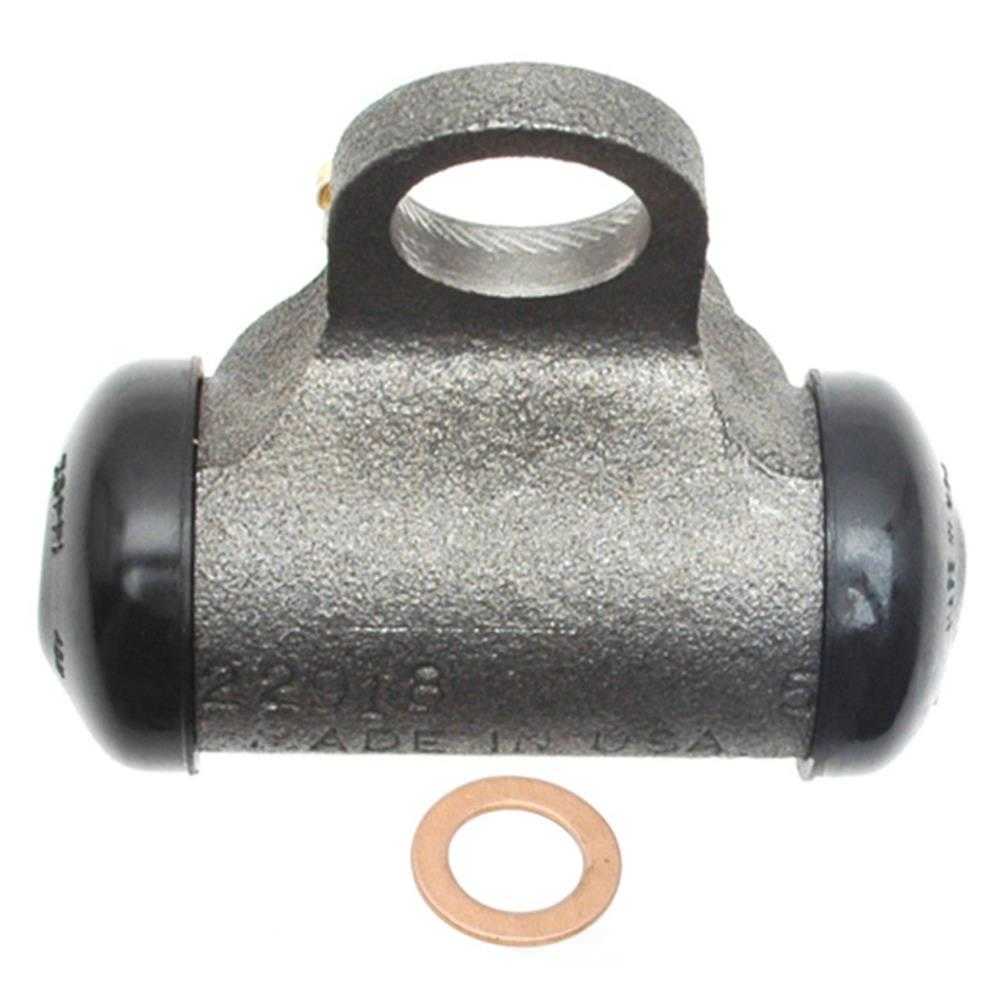 ACDELCO GOLD/PROFESSIONAL BRAKES - Drum Brake Wheel Cylinder - ADU - 18e511