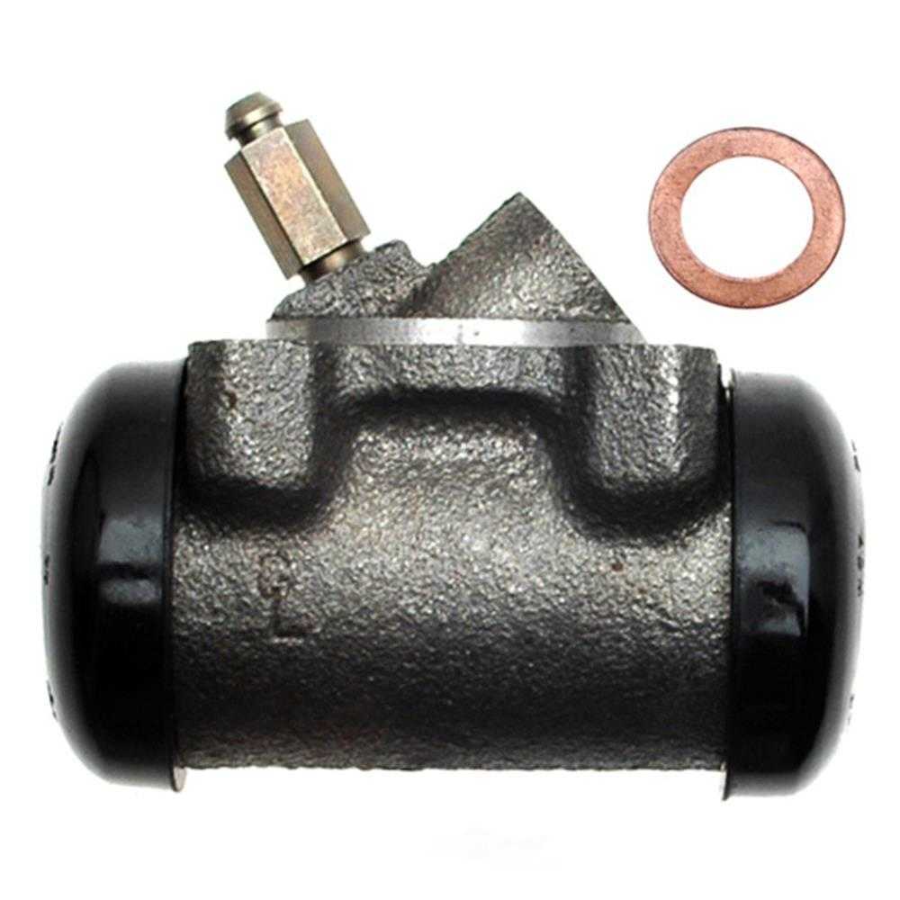 ACDELCO GOLD/PROFESSIONAL BRAKES - Drum Brake Wheel Cylinder - ADU - 18e530