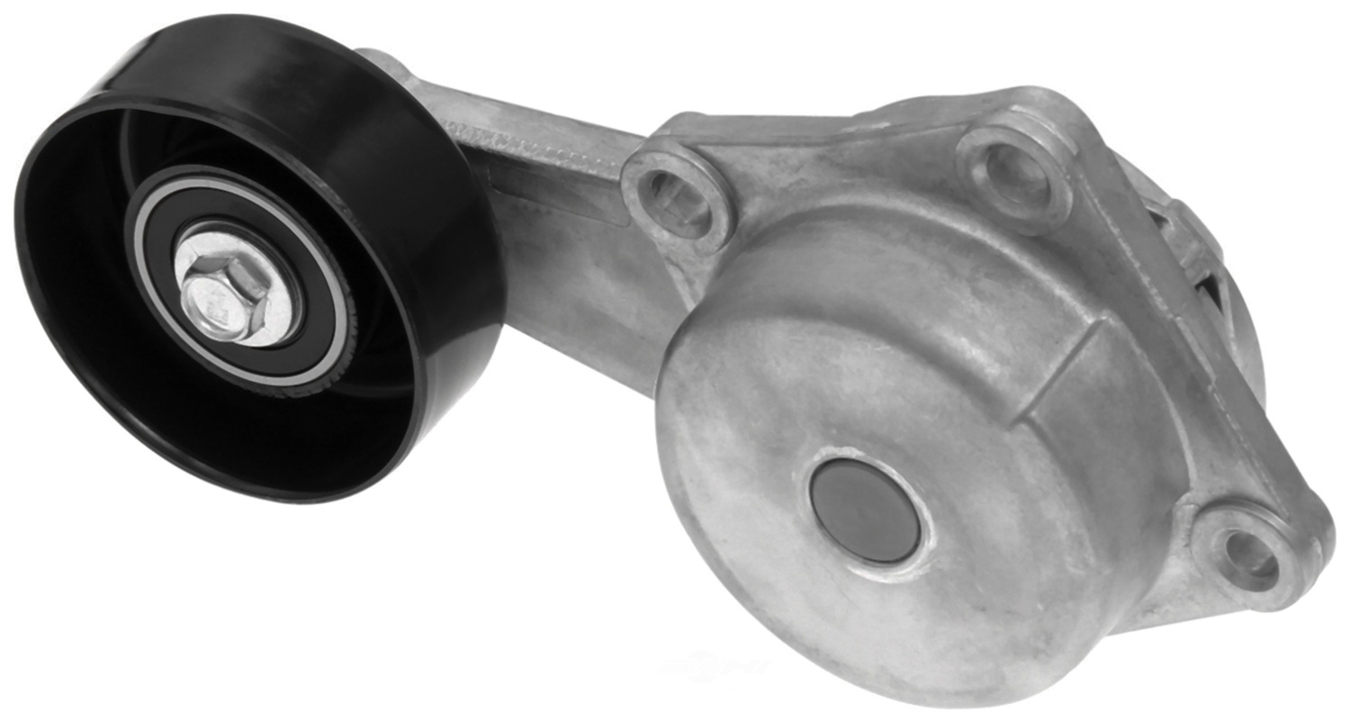 ACDELCO GOLD/PROFESSIONAL - Belt Tensioner Assembly - DCC 38274
