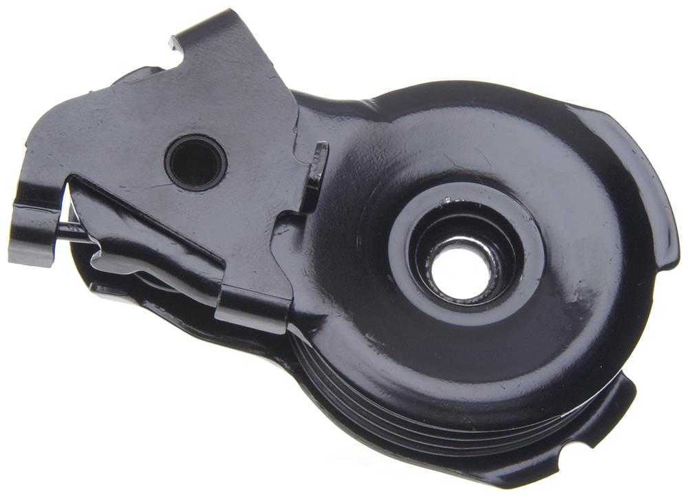 ACDELCO GOLD/PROFESSIONAL - Belt Tensioner Assembly - DCC - 38276