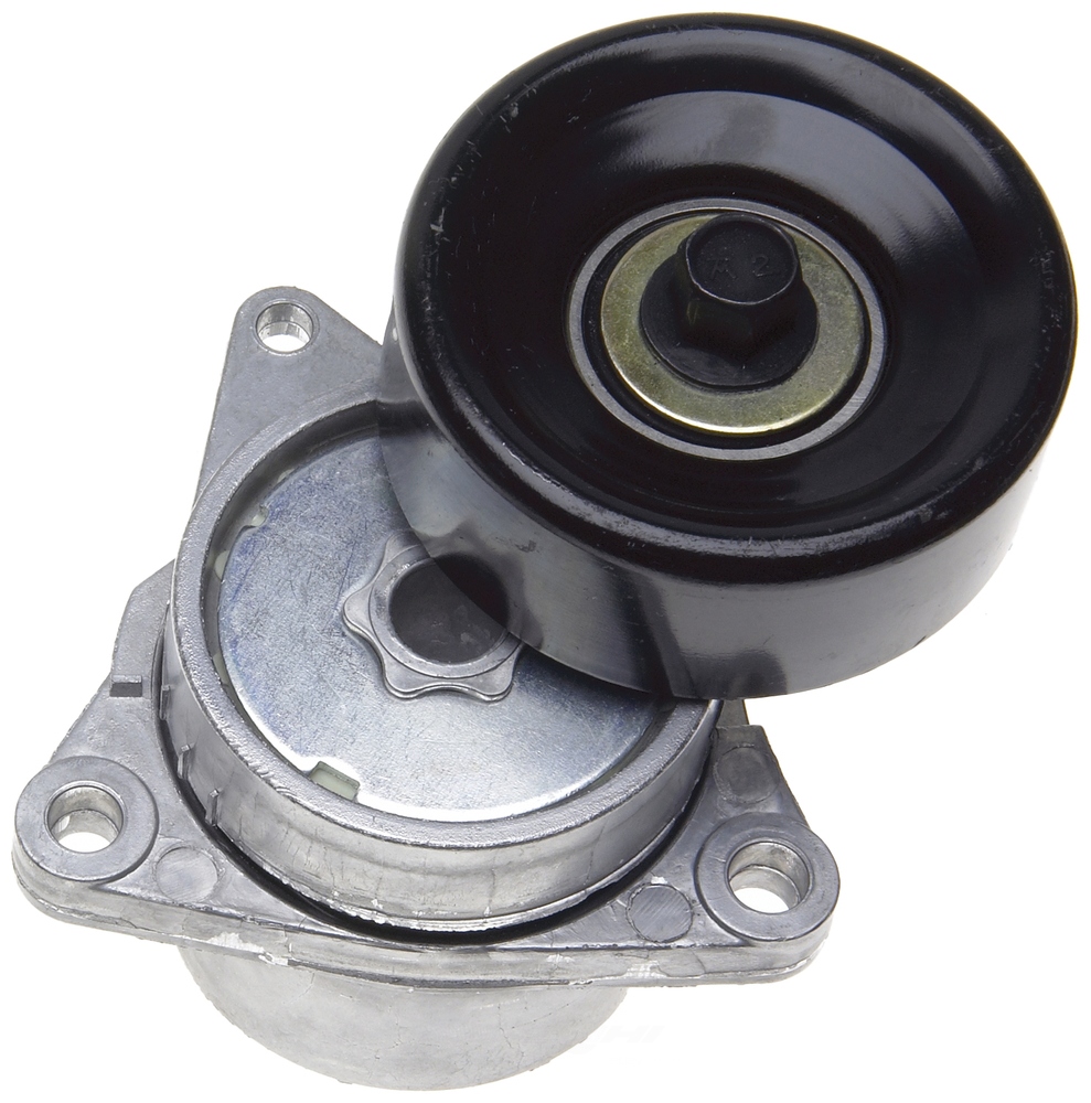 ACDELCO GOLD/PROFESSIONAL - Belt Tensioner Assembly - DCC 38284