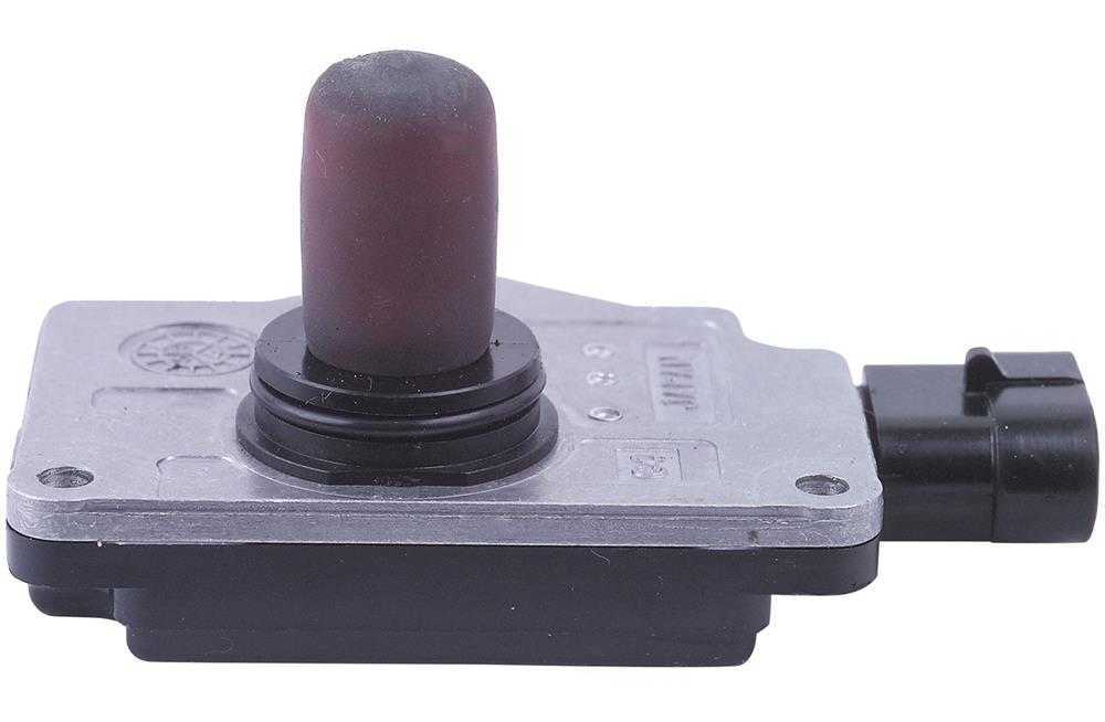 ACDELCO GOLD/PROFESSIONAL - Reman Mass Air Flow Sensor - DCC - 213-3422